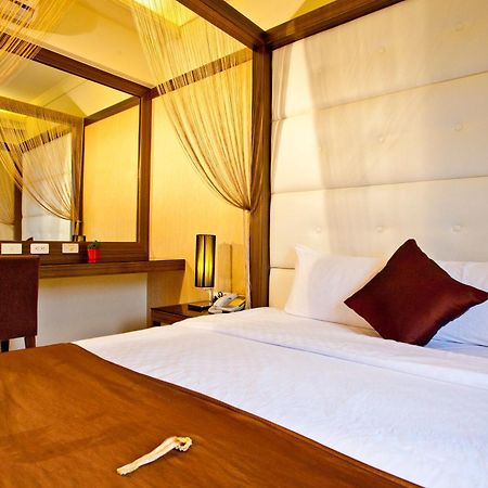 墾丁ho Huan B & B الغرفة الصورة