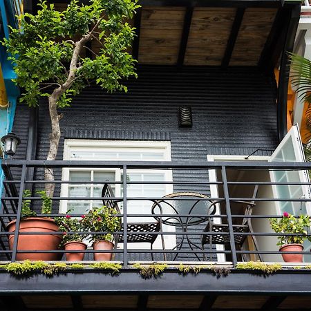 墾丁ho Huan B & B الغرفة الصورة