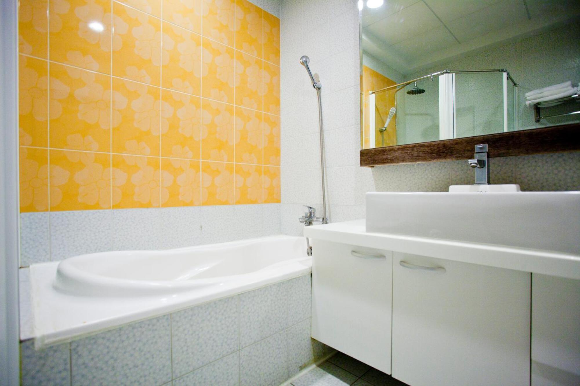墾丁ho Huan B & B الغرفة الصورة