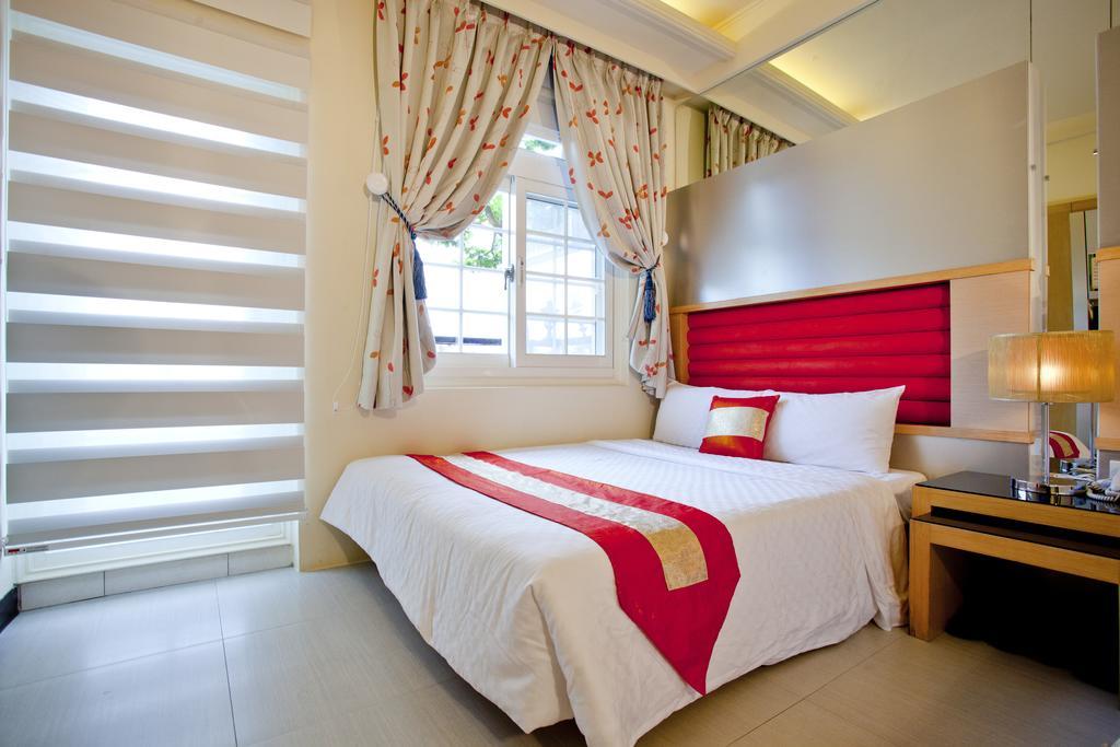 墾丁ho Huan B & B المظهر الخارجي الصورة