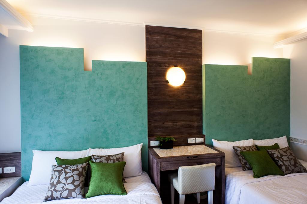 墾丁ho Huan B & B المظهر الخارجي الصورة