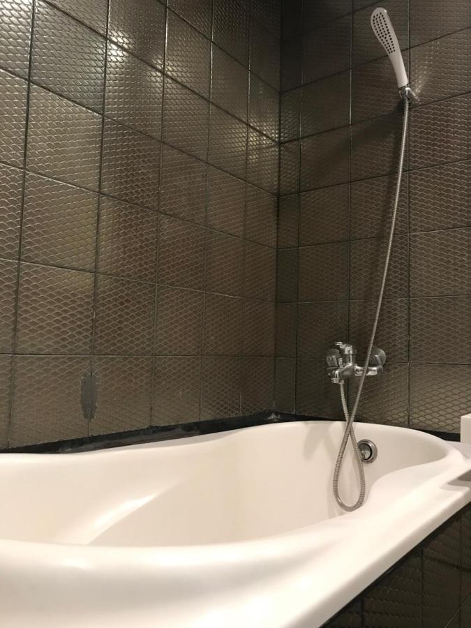 墾丁ho Huan B & B المظهر الخارجي الصورة